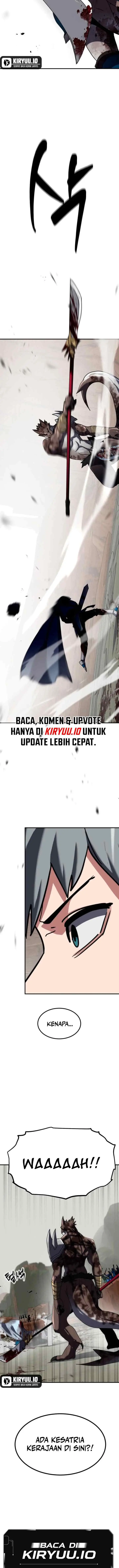 Defense Breaker chapter 25 halaman 17