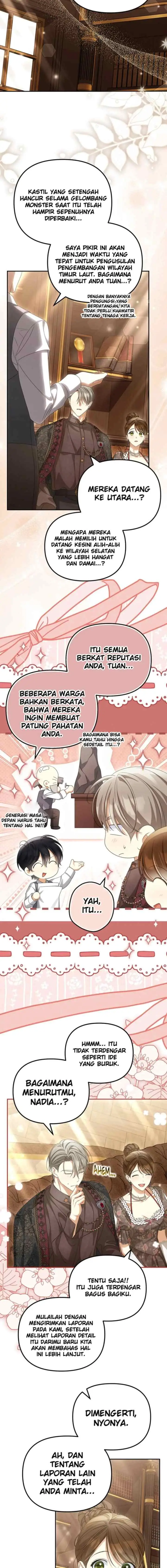 Why Are You Obsessed With Your Fake Wife? chapter 75 halaman 16