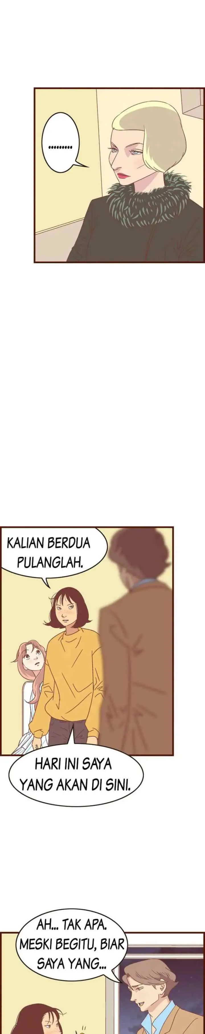 Someone Inside of Me chapter 15 halaman 9