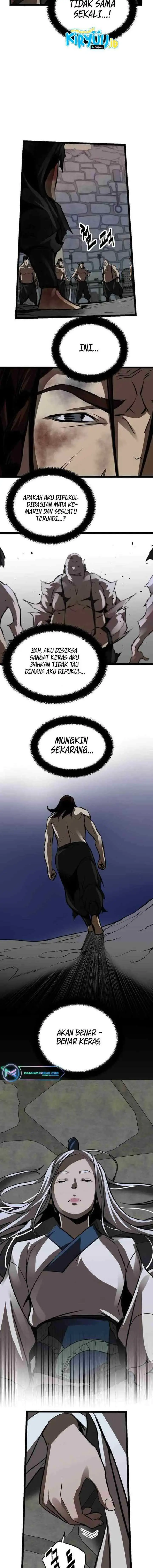 Rebuild of Icy Mount Hua Sect chapter 20 halaman 8