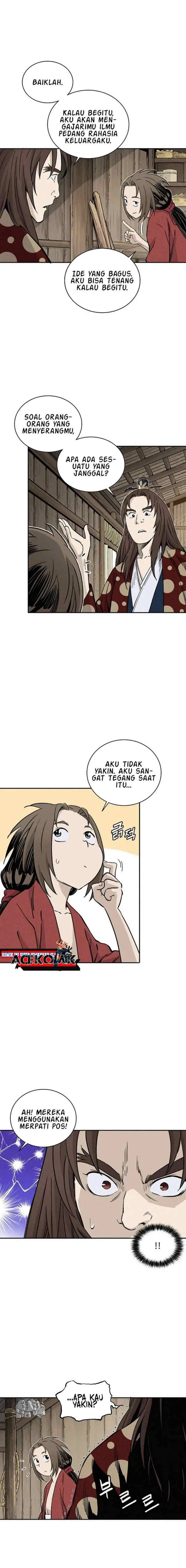 I Reincarnated as a Legendary Surgeon chapter 36 halaman 12