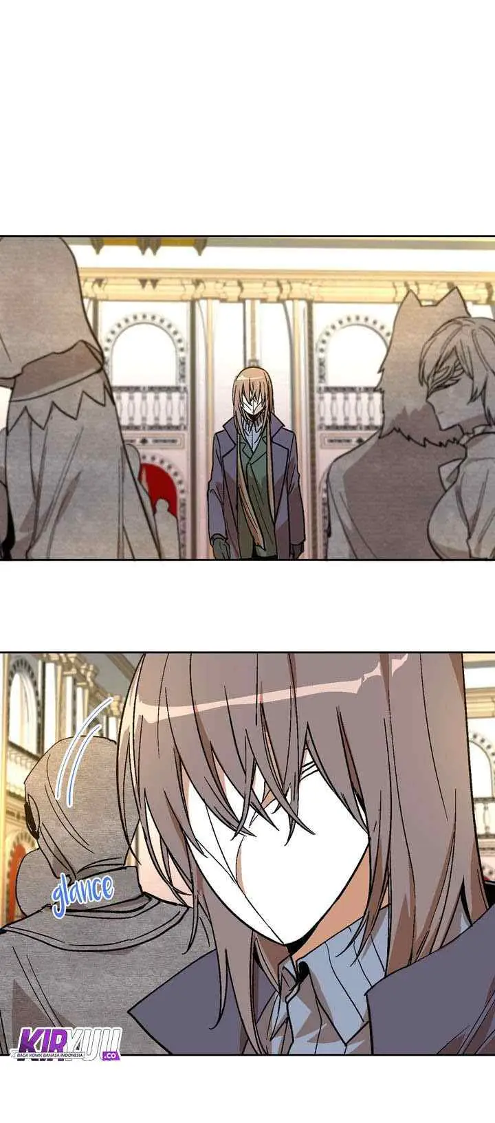 The Reason Why Raeliana Ended up at the Duke's Mansion chapter 60 halaman 10