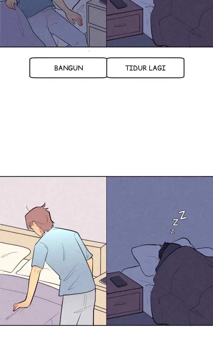 Stand Up, Mr. President! chapter 170 halaman 4