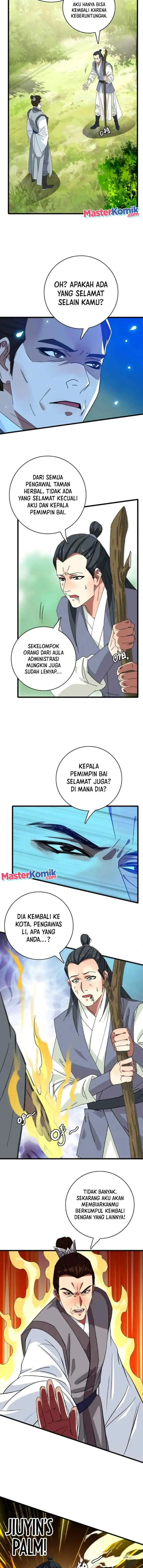Supreme Taoist (2021) chapter 78 halaman 7
