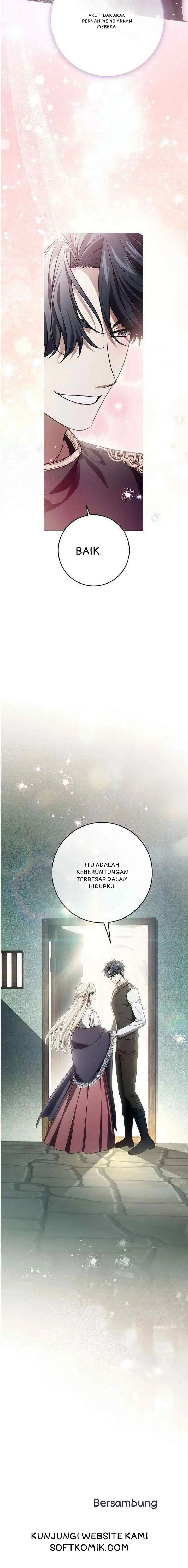 The Price is Everything to You chapter 104 halaman 19