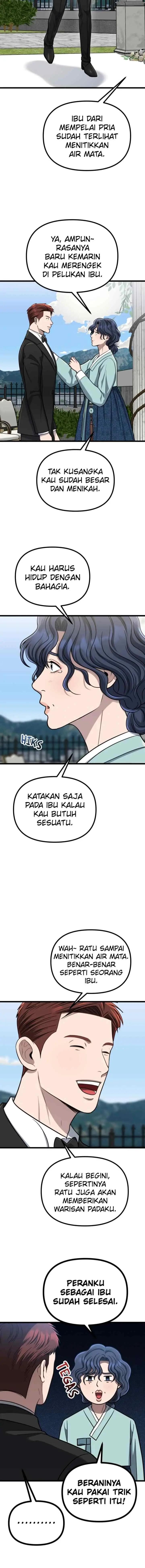 Father Like A Dog chapter 64 halaman 15
