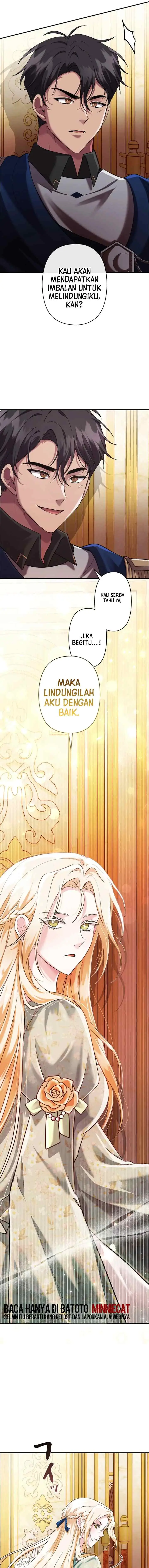Shein no Kishi chapter 4 halaman 9