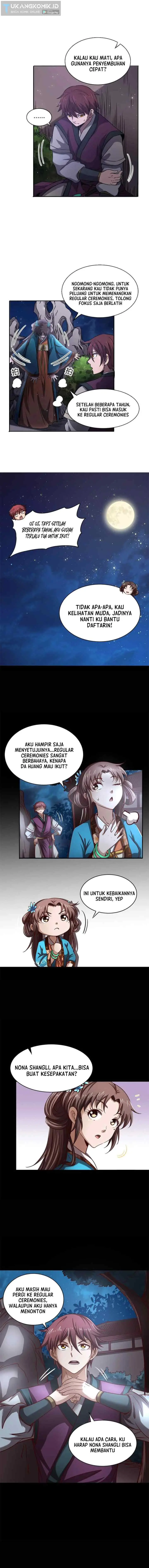 Warring States chapter 17 halaman 4