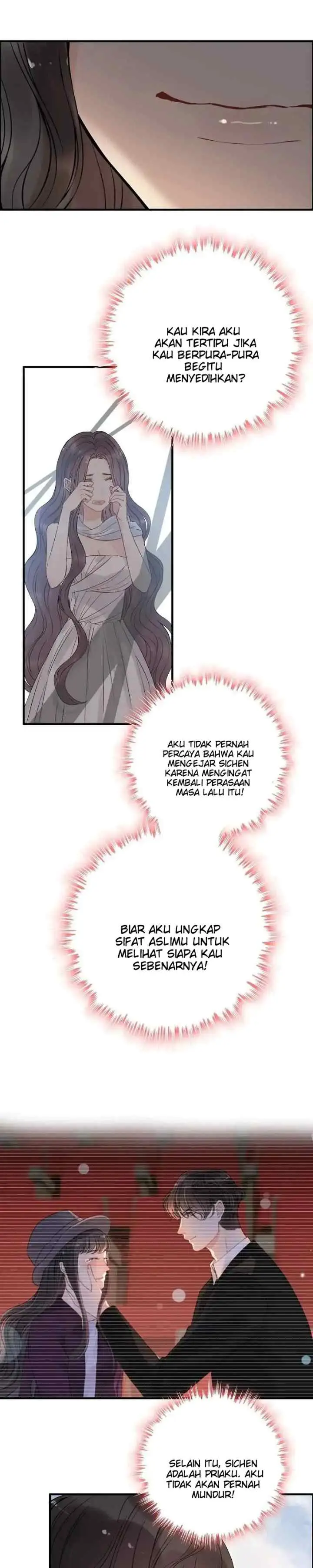 The Boss Shutgun Wedding chapter 200 halaman 12