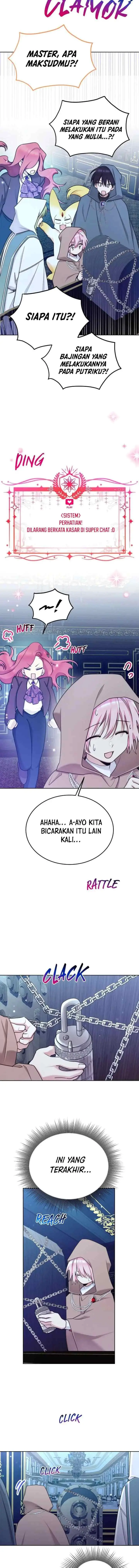 Lotto Princess chapter 90 halaman 10