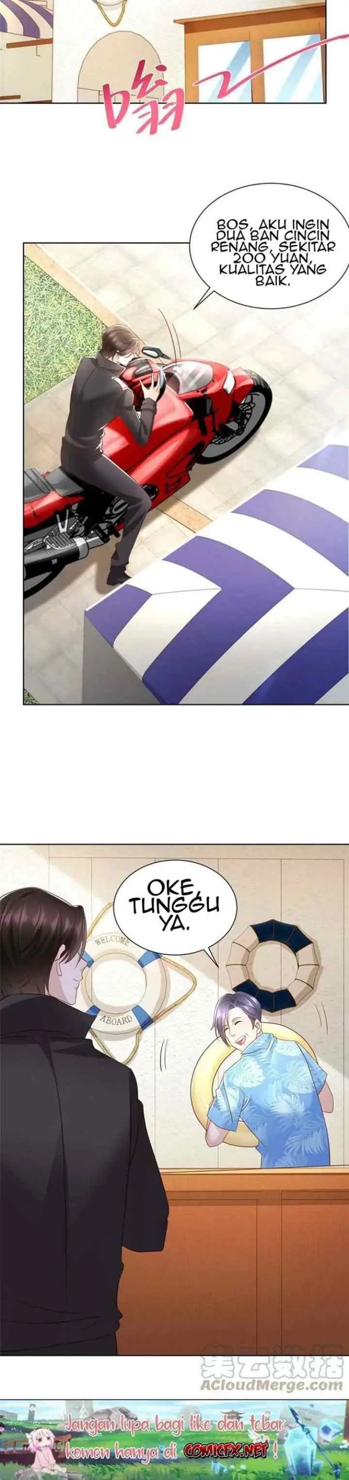 I Randomly Have A New Career Every Week chapter 66 halaman 6