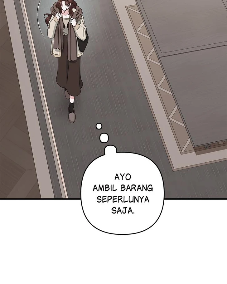 One Day I Found a Husband chapter 52 halaman 46