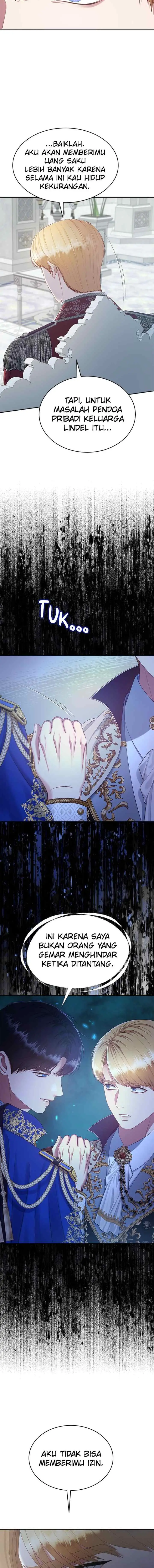 What Does That Evil Dragon Live For? chapter 77 halaman 7