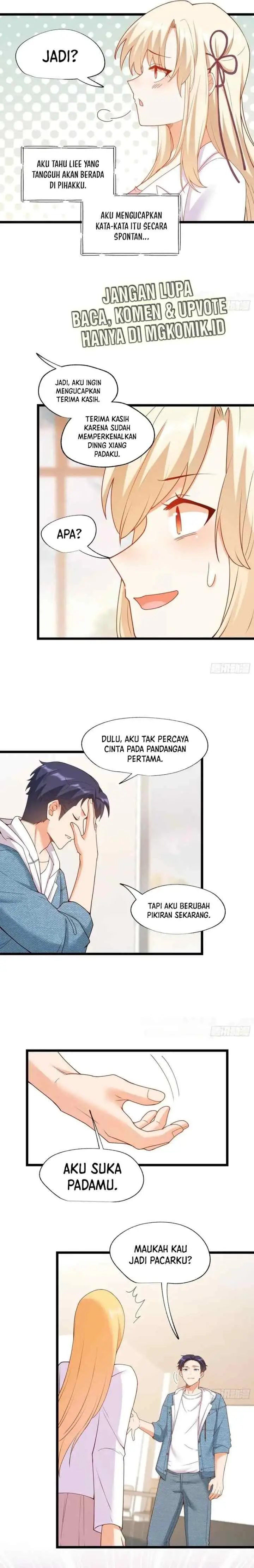 I Use Cash to Level Up chapter 70 halaman 6