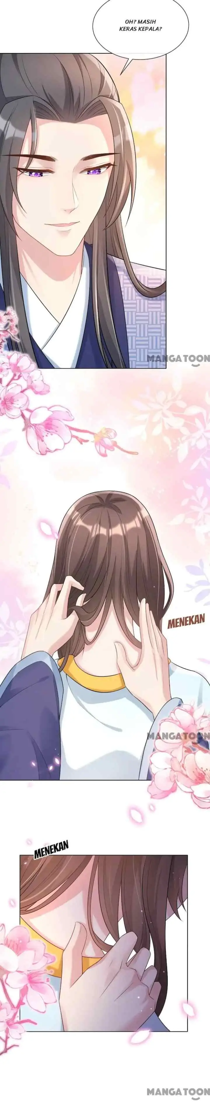 My Chubby Princess Consort chapter 174 halaman 15