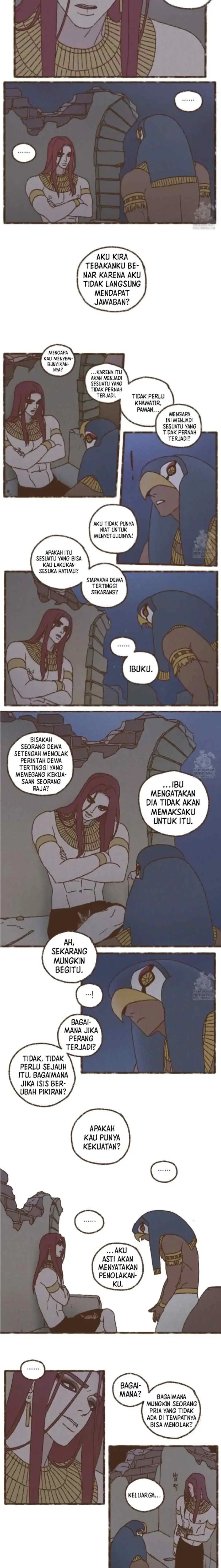 ENNEAD S2 chapter 112 halaman 11