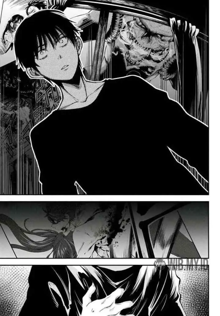 Isekai Munchkin -HP 1 no Mama de Saikyou Saisoku Dungeon Kouryaku- chapter 40 halaman 10