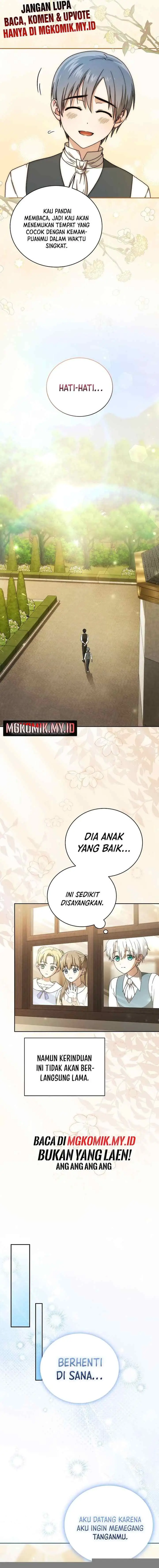 The Concept-Grasping Magical Genius chapter 5 halaman 4