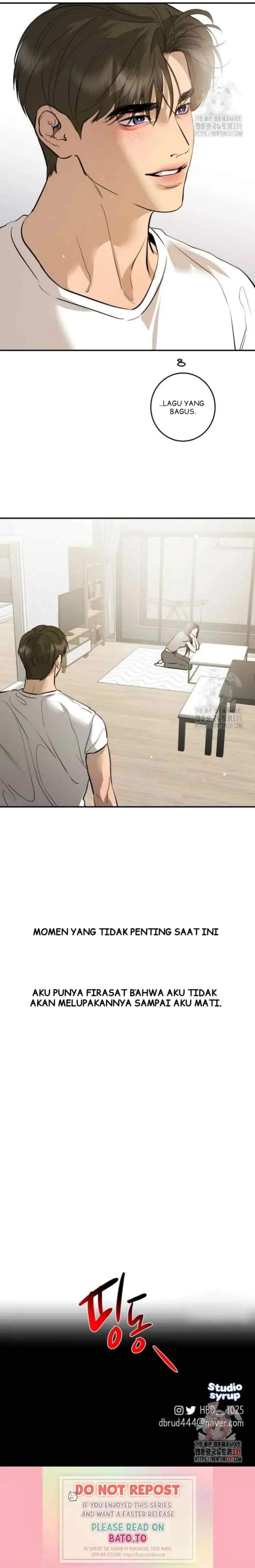 Extroversion of an Immortal chapter 84 halaman 16