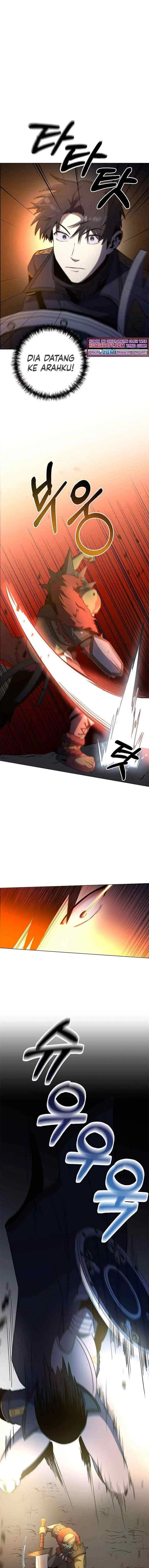 990k Ex-Life Hunter chapter 36 halaman 6