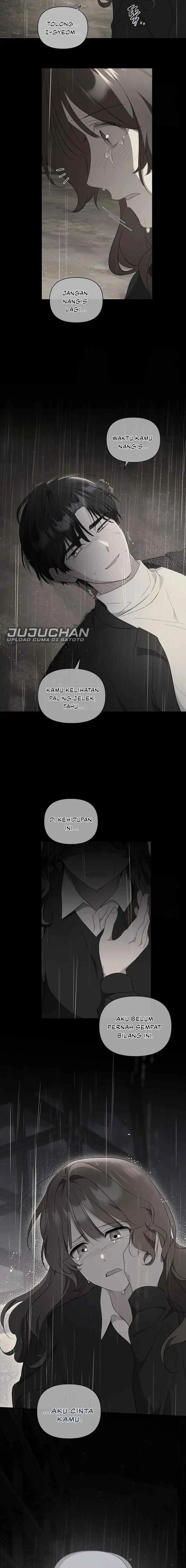 My First Love From the Future chapter 50 halaman 5