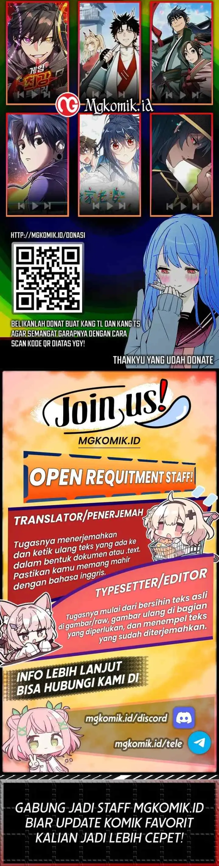 I Use Cash to Level Up chapter 72 halaman 11