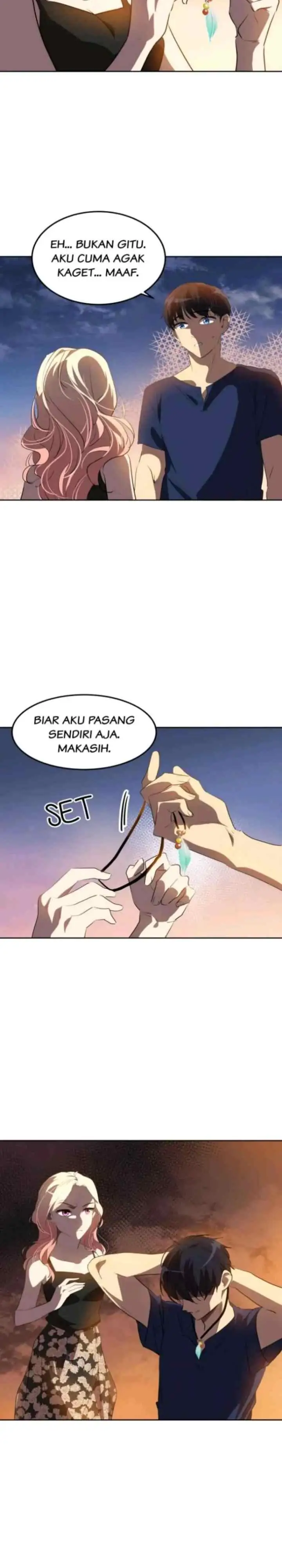Heart Has a Soft Spot chapter 81 halaman 11