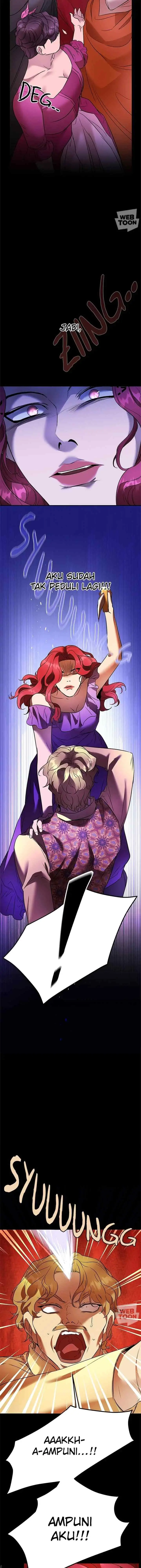 Agatha chapter 83 halaman 5