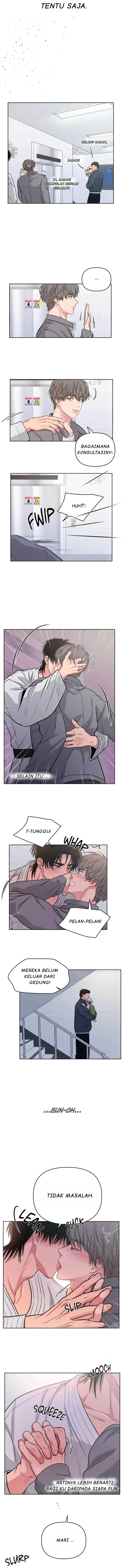 Arts Mans chapter 58 halaman 8