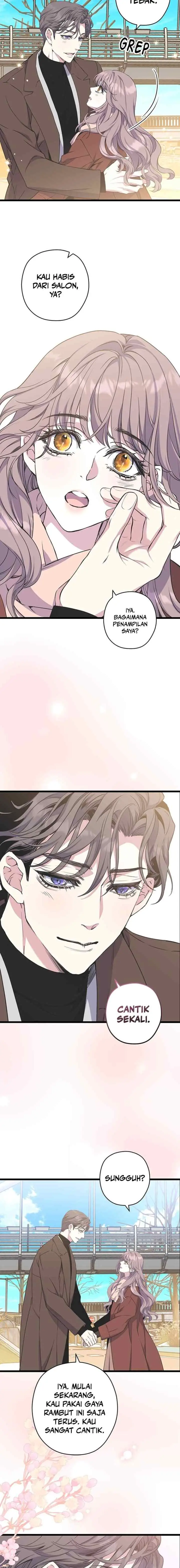 Couple's Time chapter 18 halaman 15