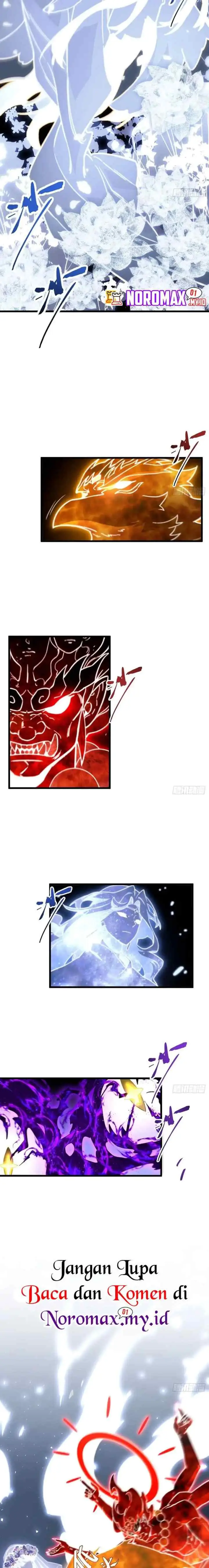 Scoring the Sacred Body of the Ancients from the Get-go chapter 132 halaman 15