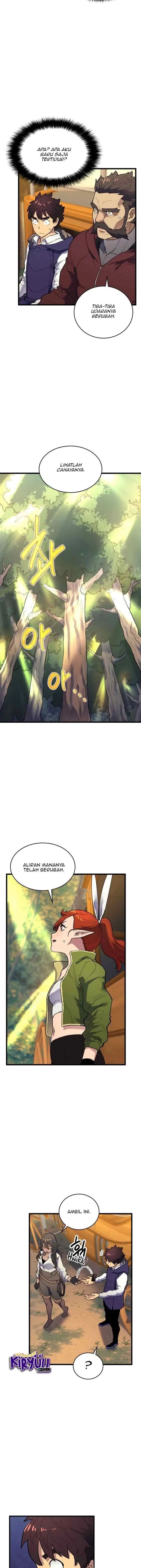 Wizard of Arsenia chapter 24 halaman 18