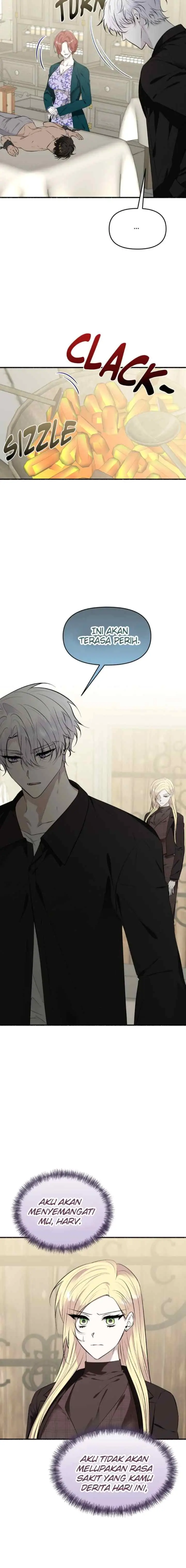 The Dead Husband Returns As A Scheming Man chapter 79 halaman 8