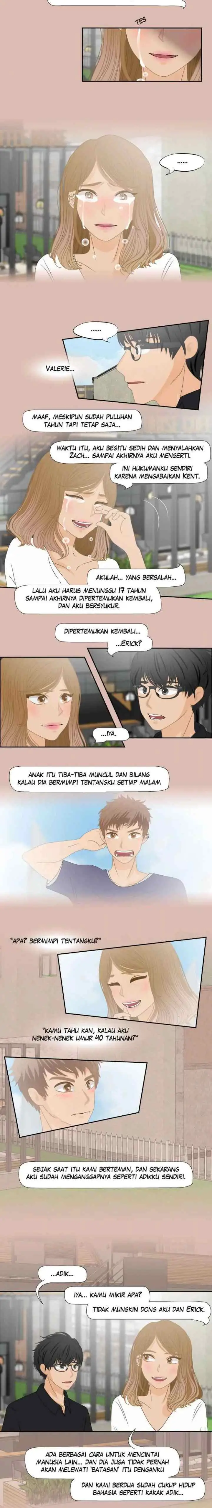 In A Dream chapter 144 halaman 5