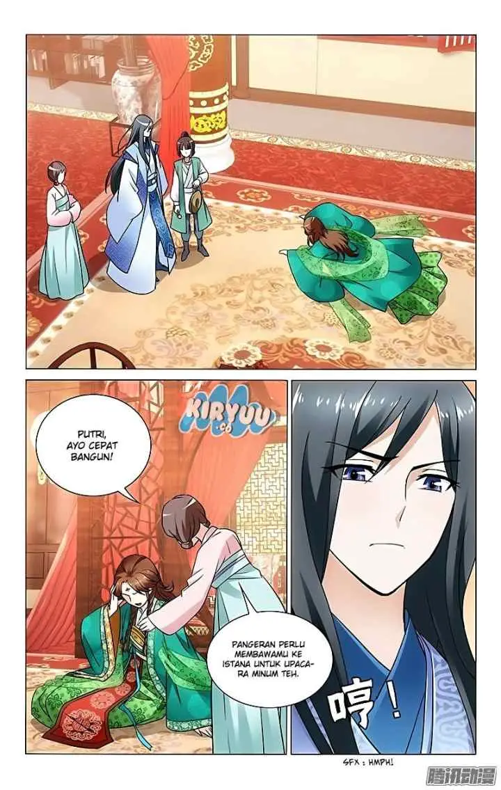 Prince Don't do This chapter 26 halaman 6