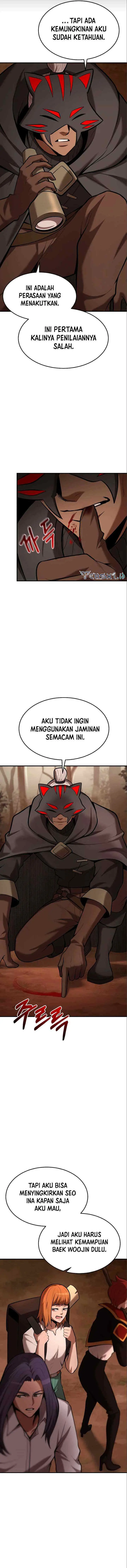 I Became a Renowned Family's Sword Prodigy chapter 86 halaman 7