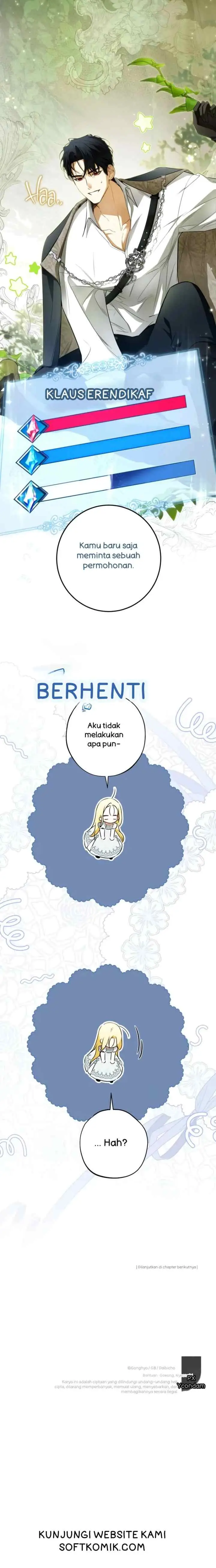 I Think I've Transmigrated Somewhere chapter 83 halaman 10