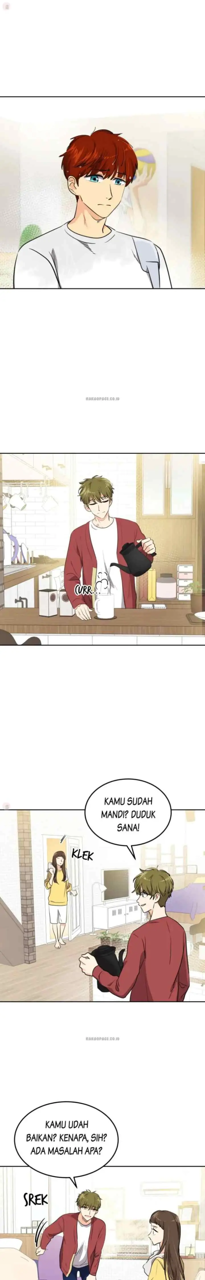 Heart Has a Soft Spot chapter 177 halaman 5