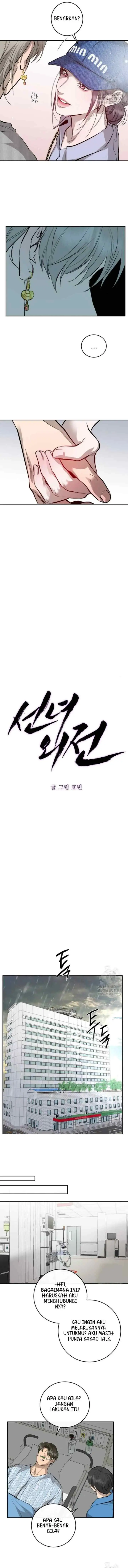 Extroversion of an Immortal chapter 89 halaman 6