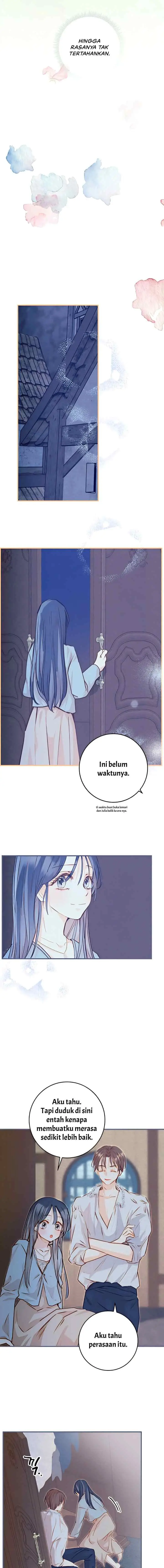 William In The Closet chapter 35 halaman 10