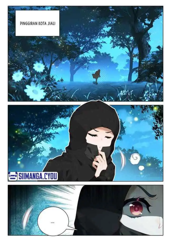 Soul Land 5 chapter 78 halaman 9