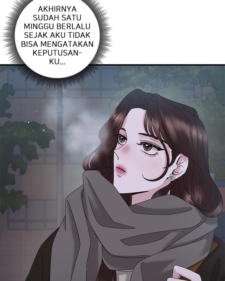 One Day I Found a Husband chapter 30 halaman 116