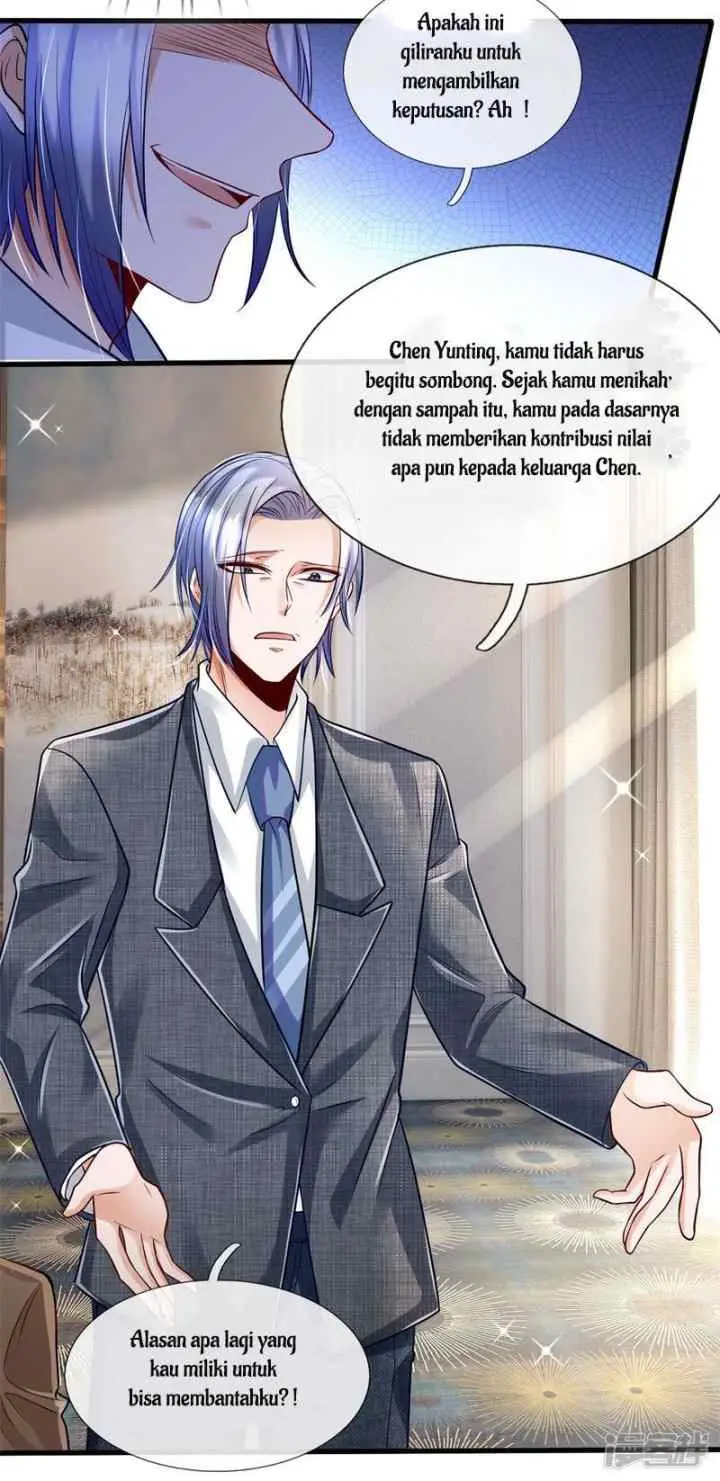 The Top Abandoned Young chapter 17 halaman 11