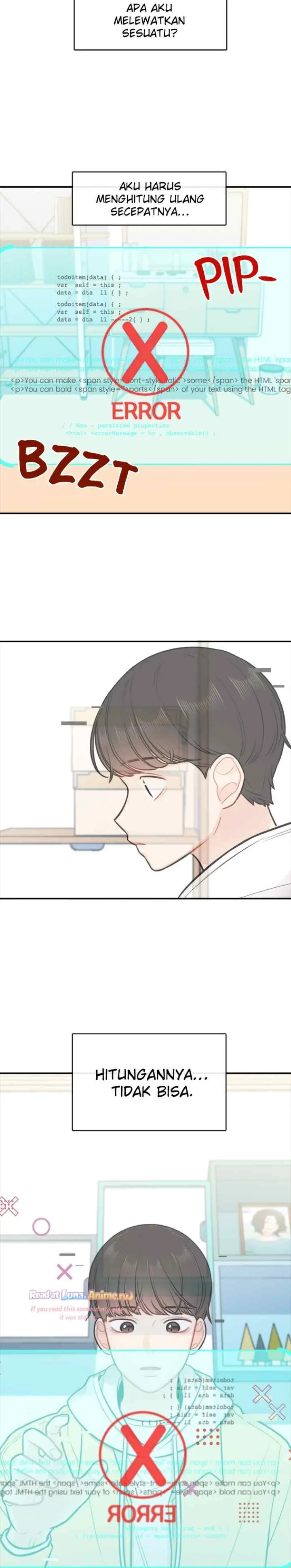 Phone Addict chapter 40 halaman 6