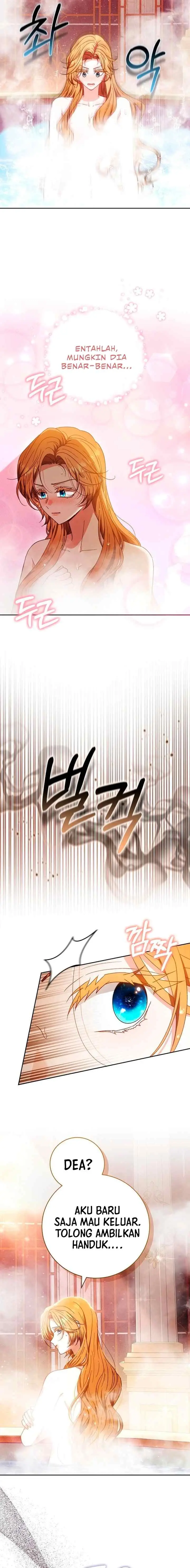 I Will Raise This Boy as Another Man's Child chapter 23 halaman 10