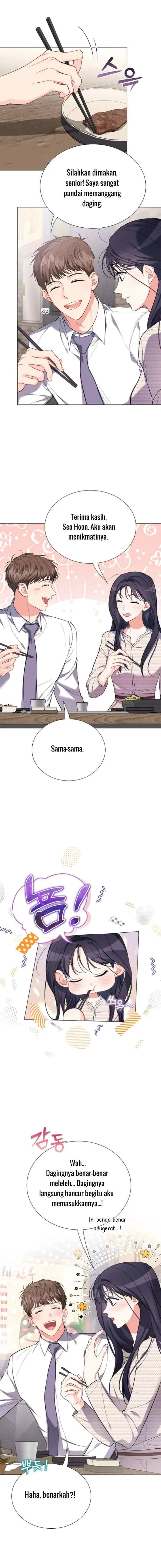 See You After Work chapter 51 halaman 7