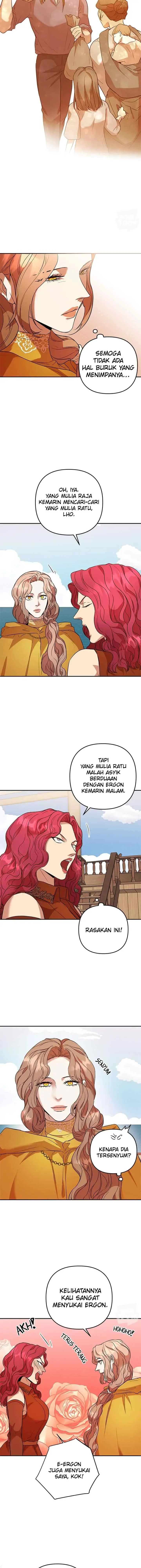 Agatha chapter 47 halaman 9