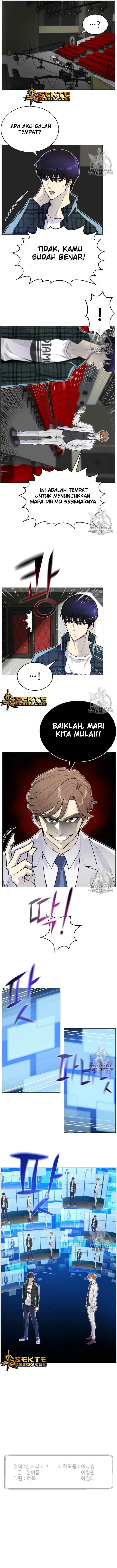 Reverse Villain chapter 35 halaman 8