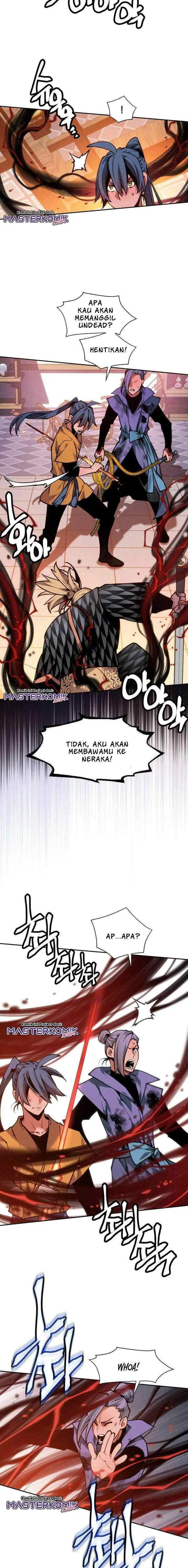 The Golden Age chapter 17 halaman 4