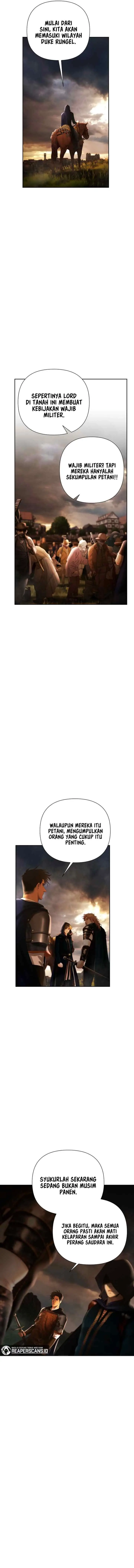 Barbarian Quest chapter 61 halaman 12